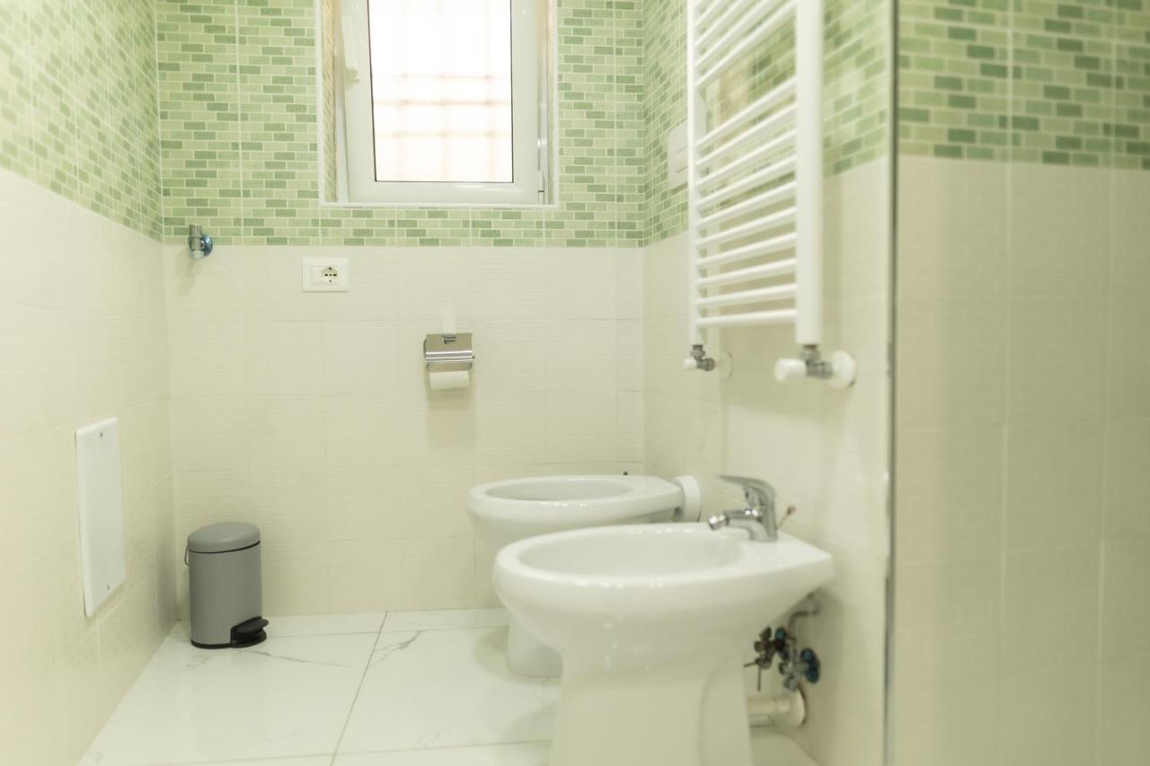 Dimora F&f Appartement