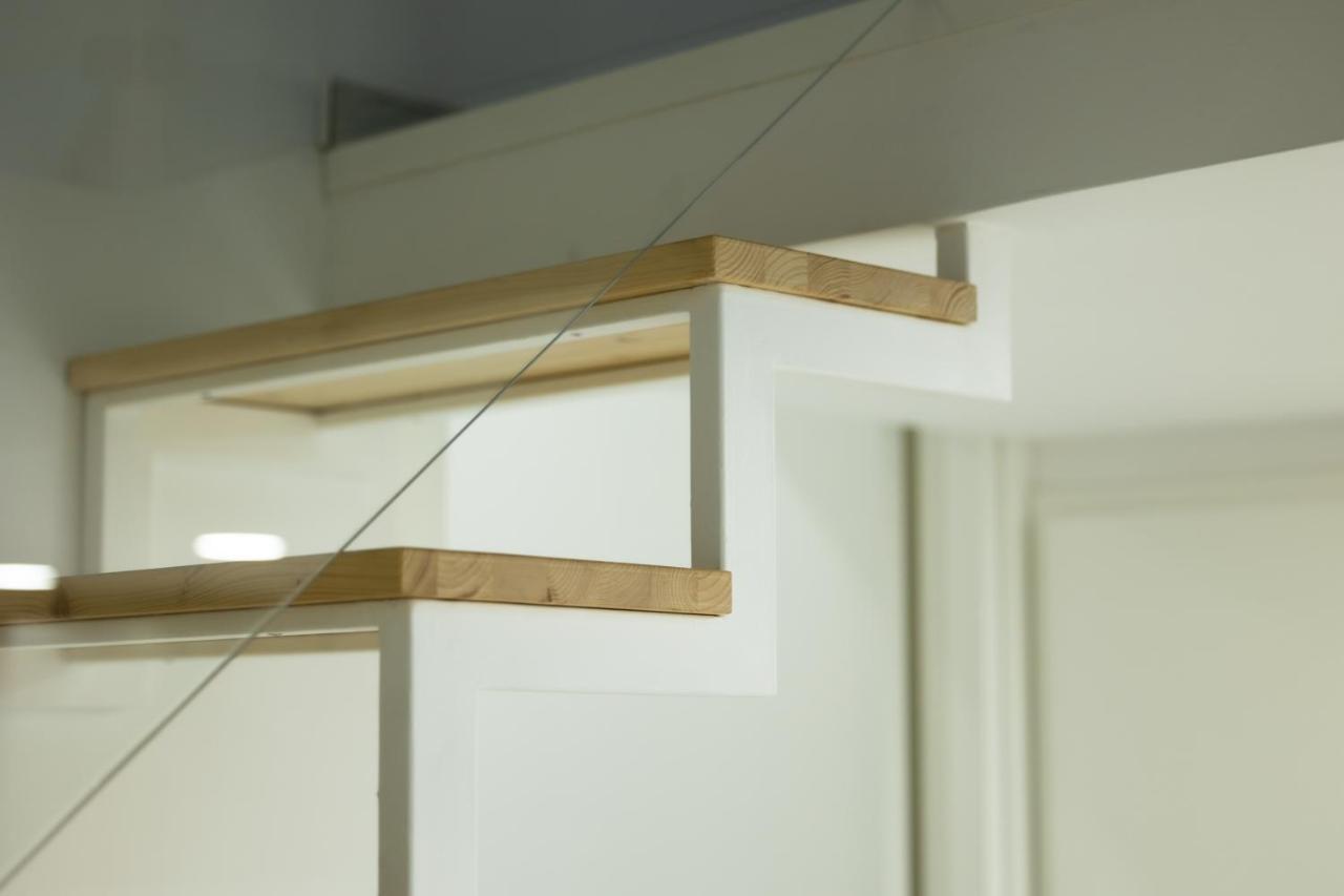 Appartement Dimora F&f *