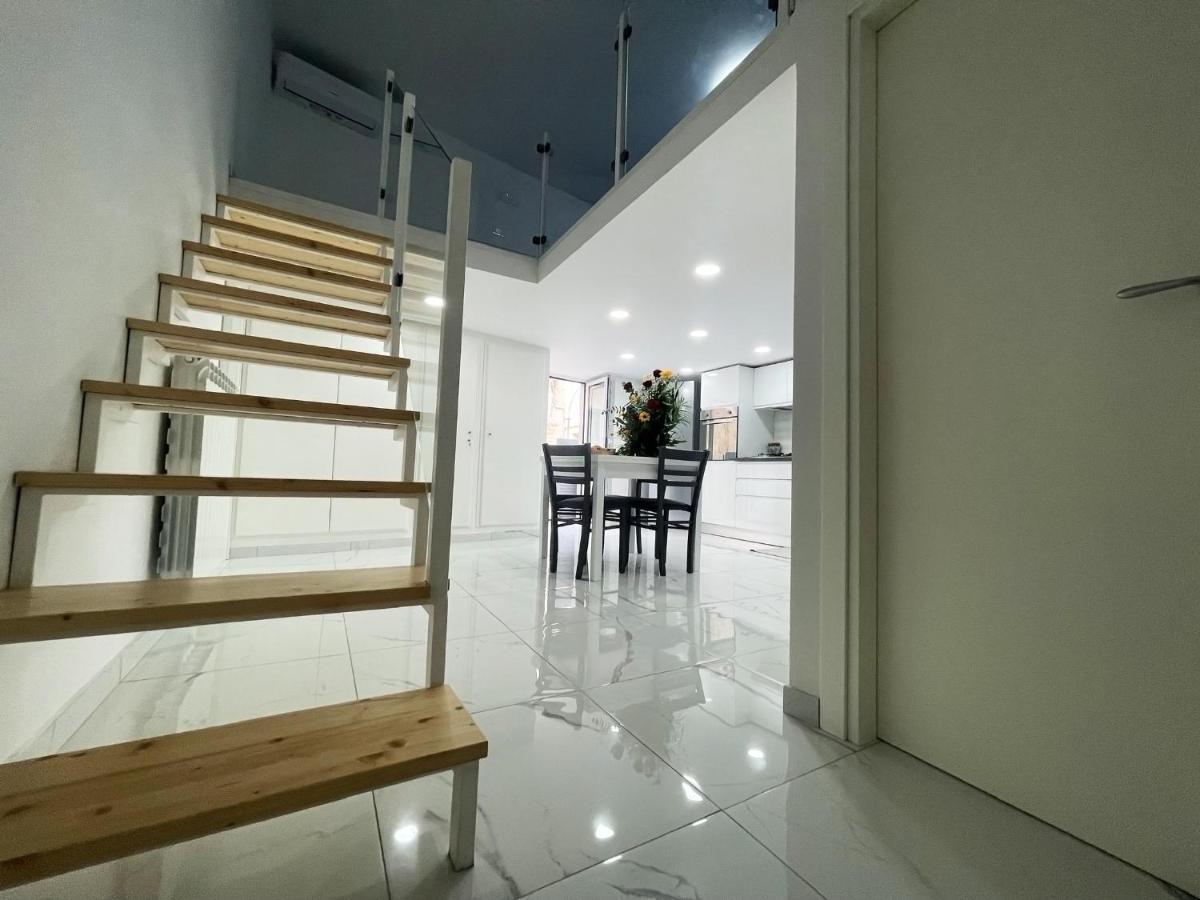 Appartement Dimora F&f Naples