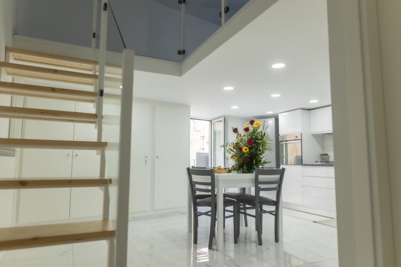 Dimora F&f Appartement *