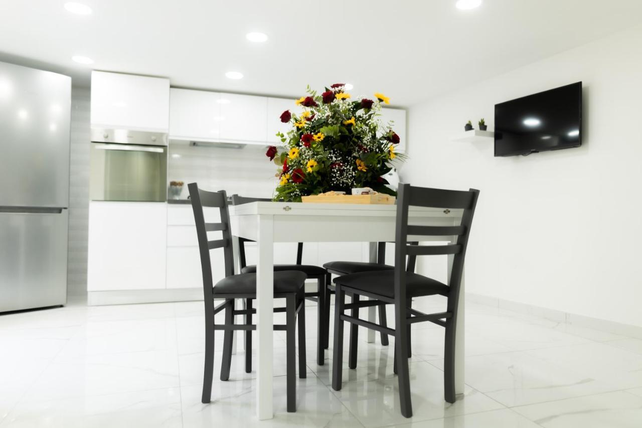 Appartement Dimora F&f Napels