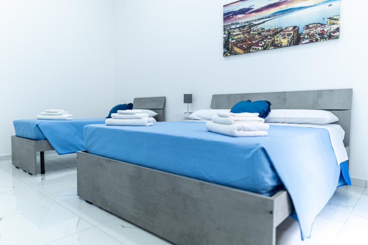 Dimora F&f Appartement *