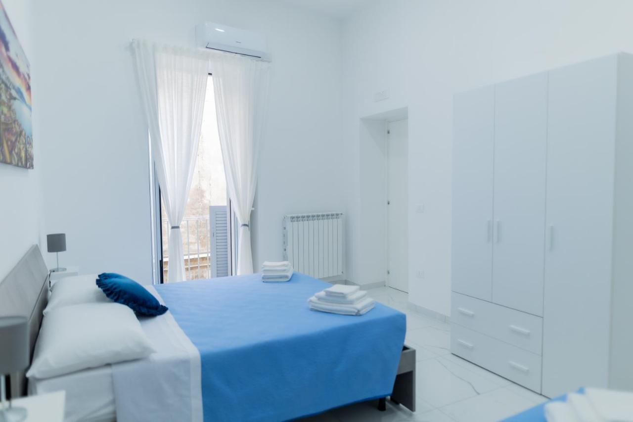 Appartement Dimora F&f
