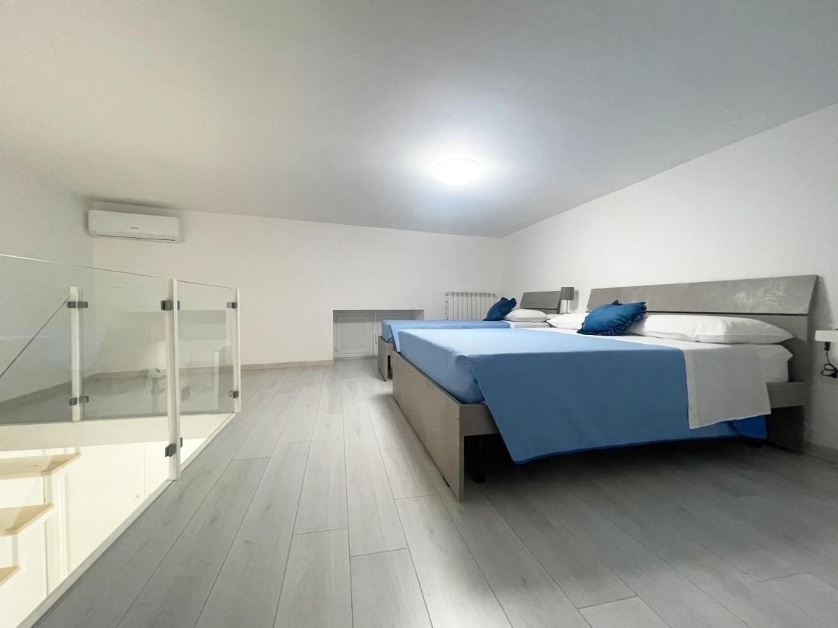 Appartement Dimora F&f *