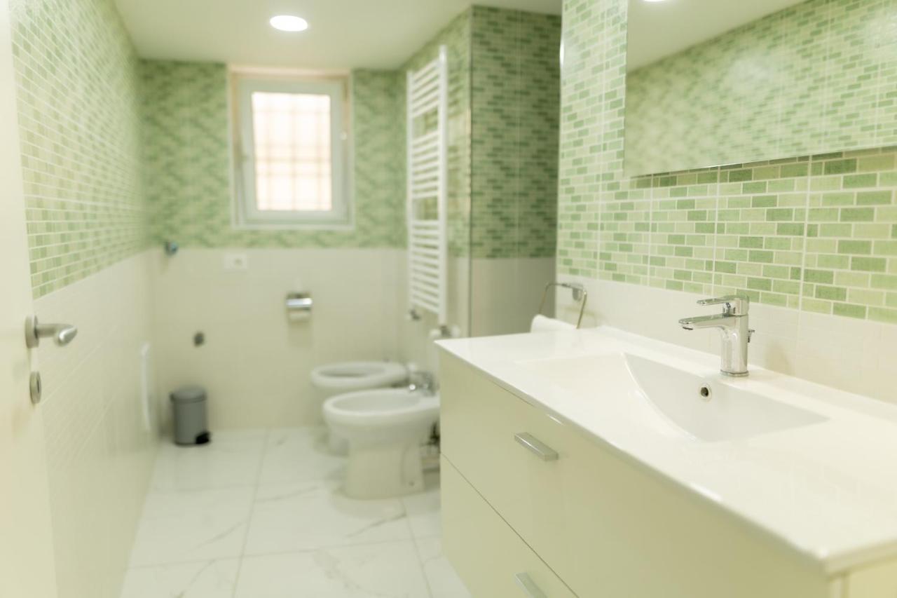Dimora F&f Appartement Naples