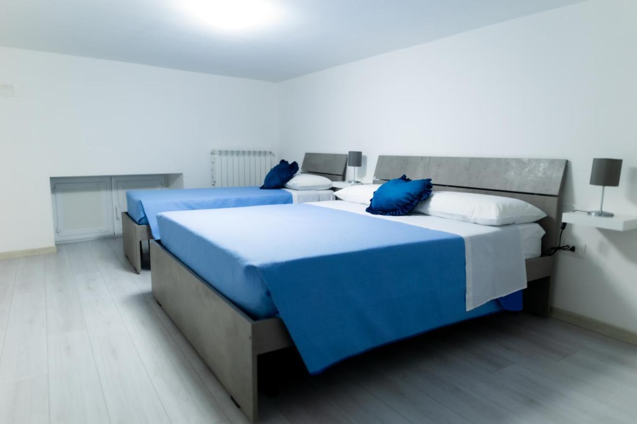 Appartement Dimora F&f *