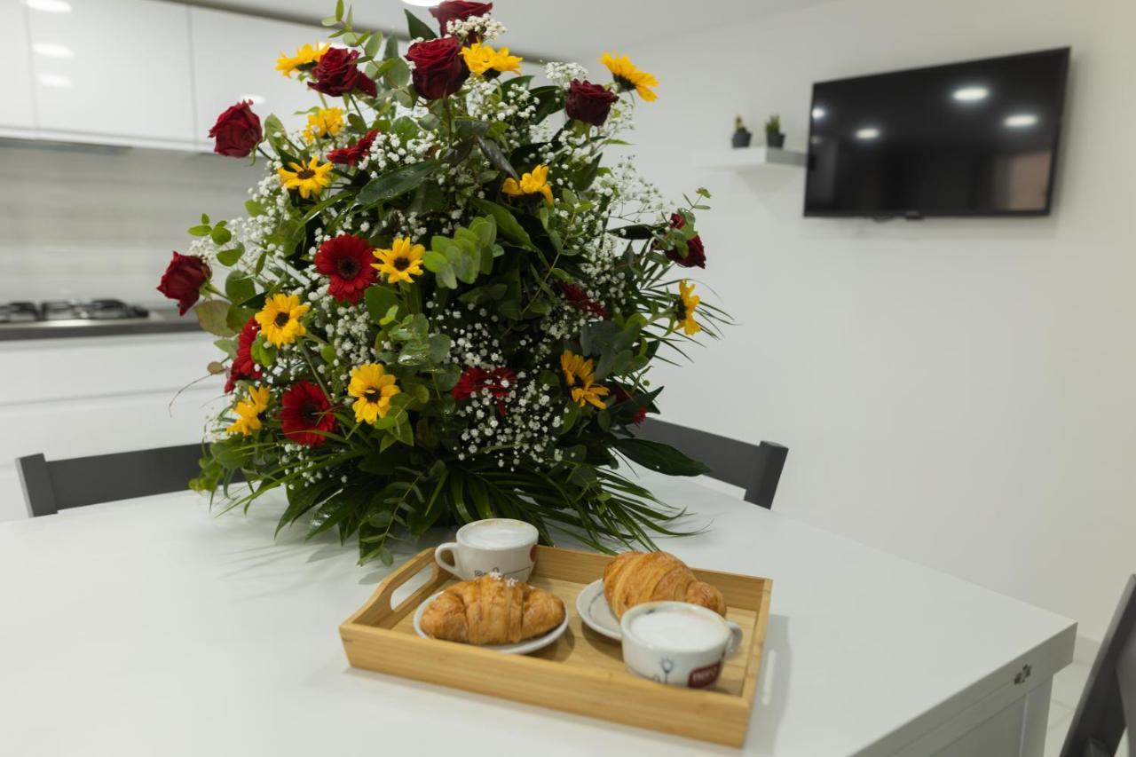 Dimora F&f Appartement *