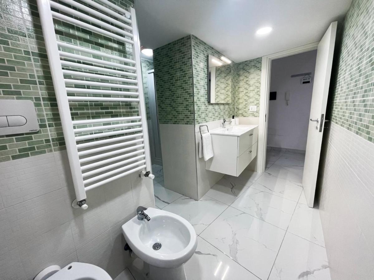 Appartement Dimora F&f