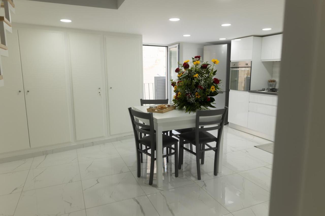 Appartement Dimora F&f Naples
