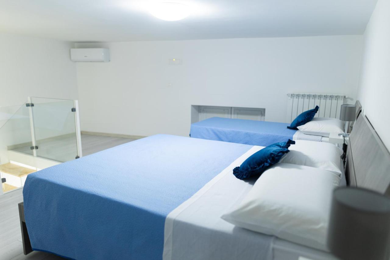 Dimora F&f Appartement Naples